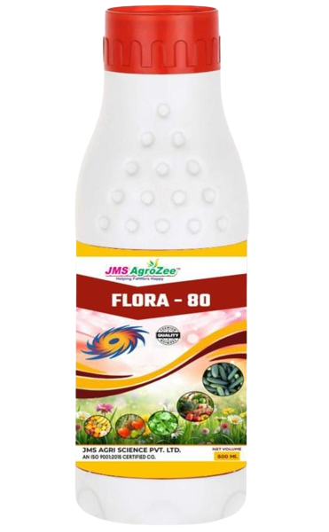 Flora - 80