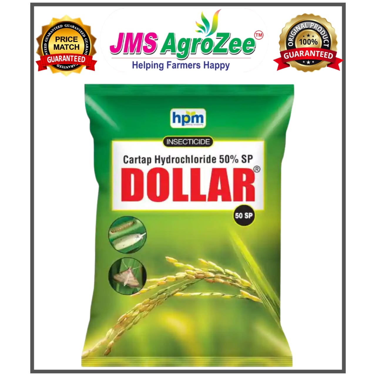 Dollor Hpm