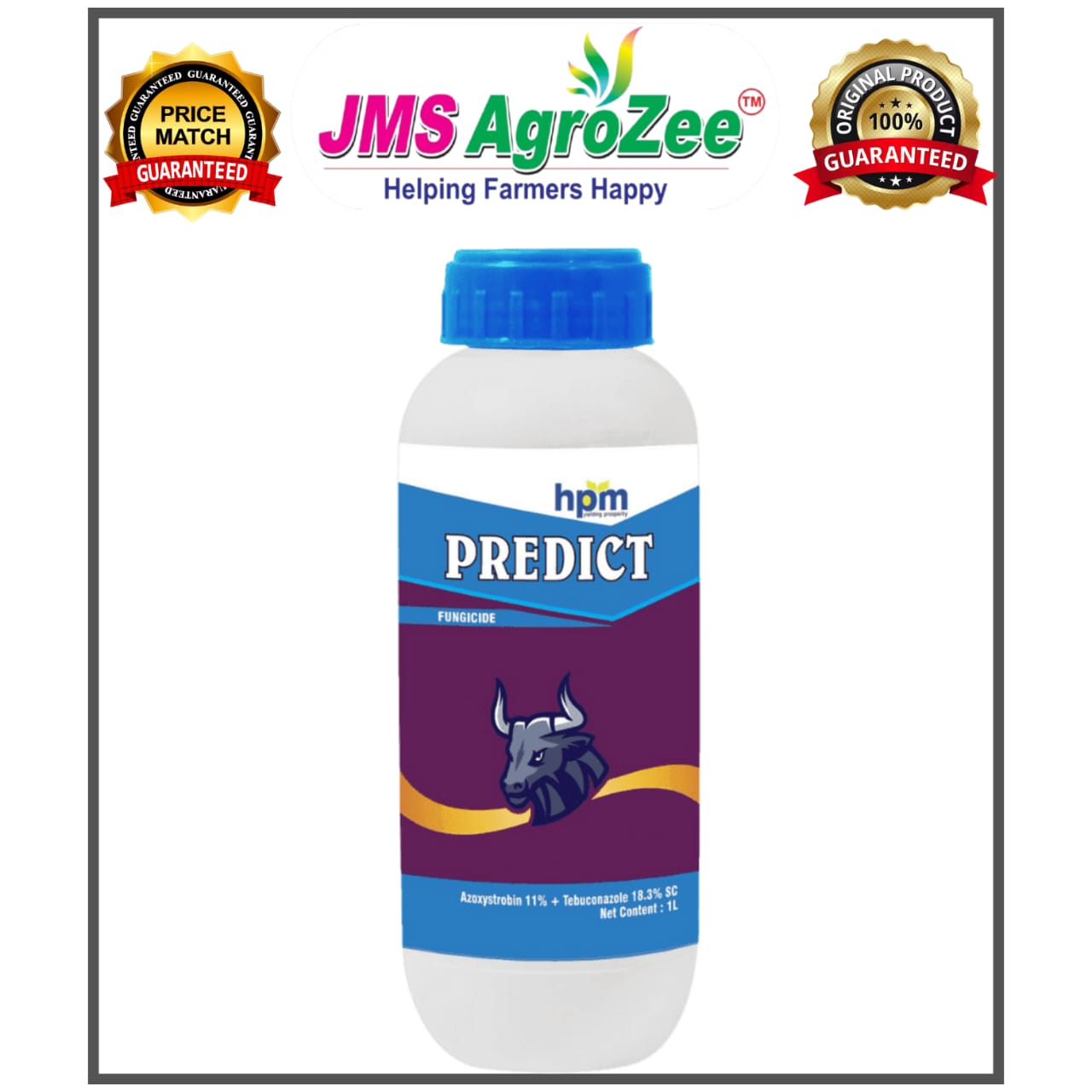Predict HPM